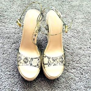 sandals women size 9